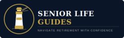 Senior Life Guides Logo